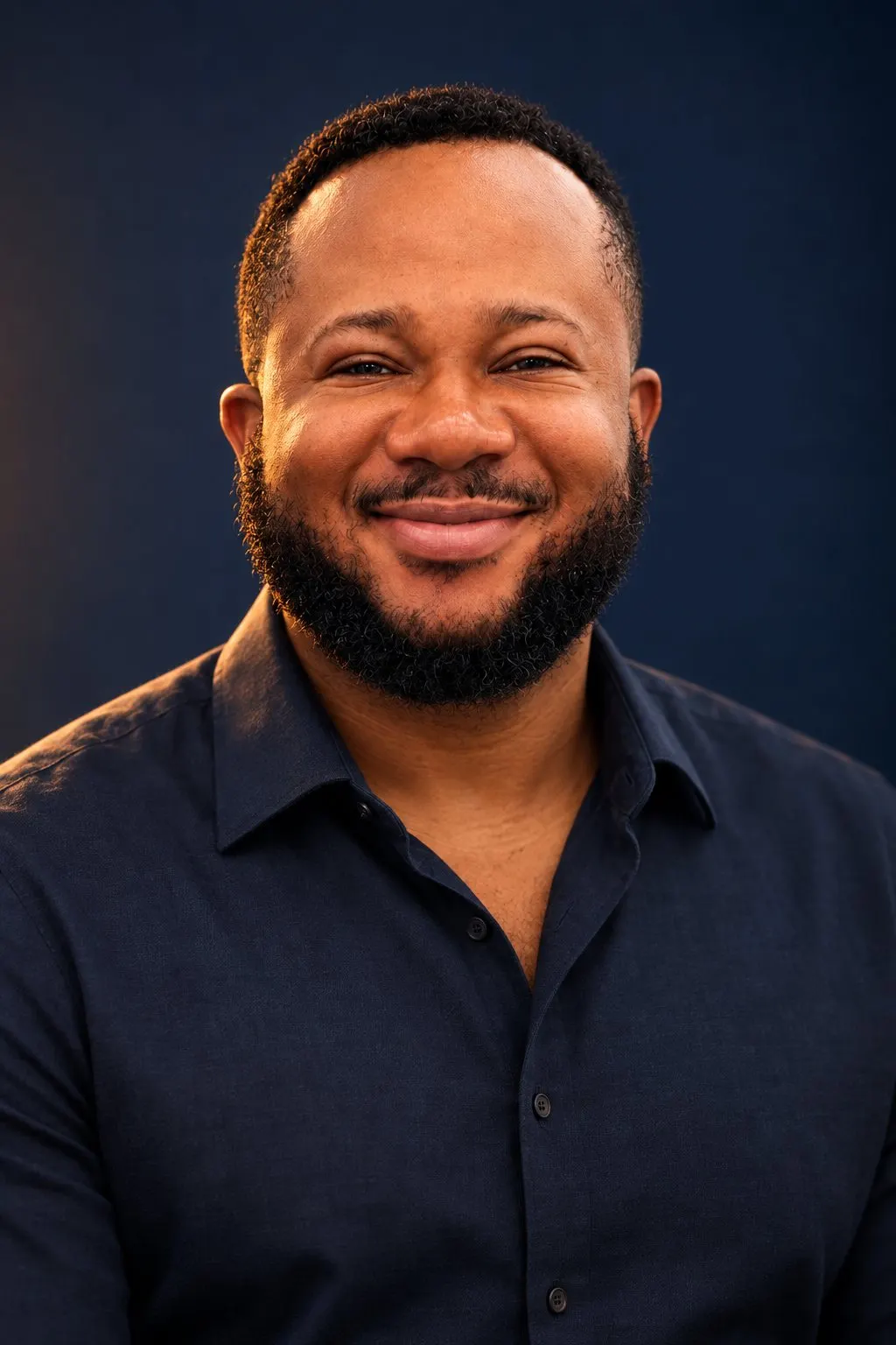 Johnson Nuviadenu